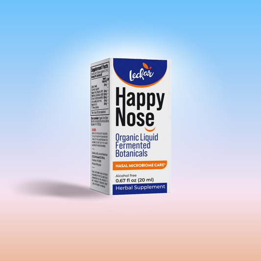 Happy Nose supplement
