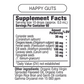 Happy Guts Supplement